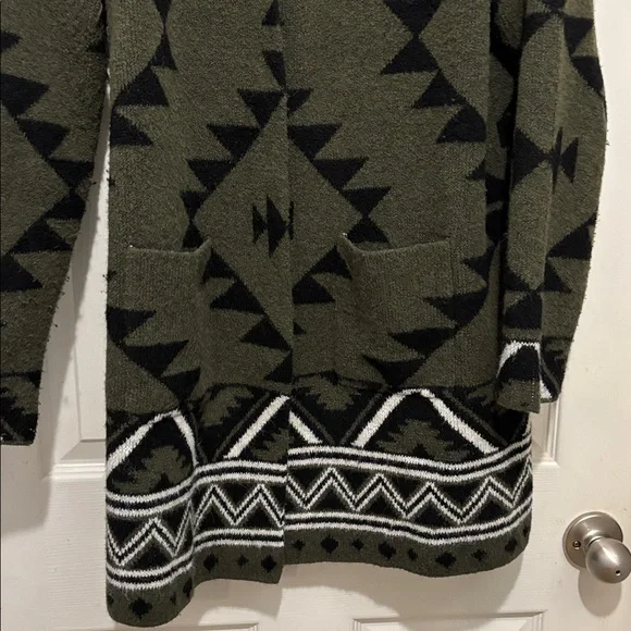 Frye sweater - Picture 3 of 4